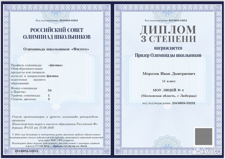 Репетитор-стобалльник информатика/математика