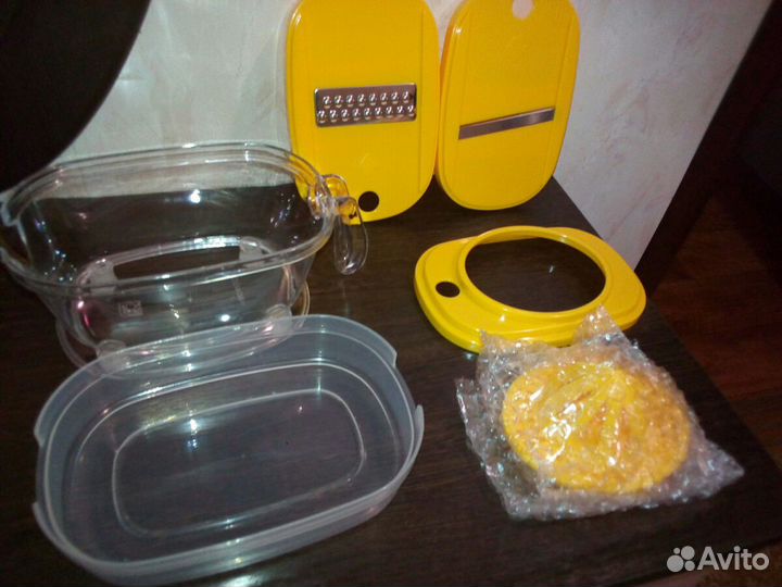 Кухонный инструмент