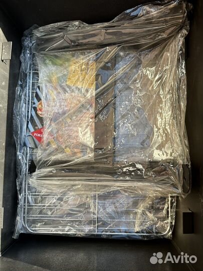 Мангал-коптильня Союзгриль