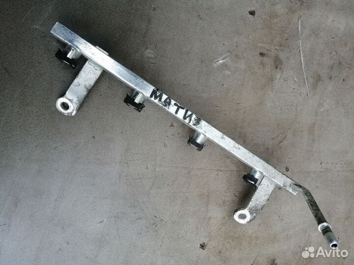 Рейка топливная (рампа) 1.0 для Daewoo Matiz