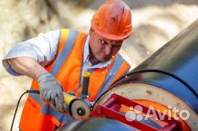 Монтажник тт