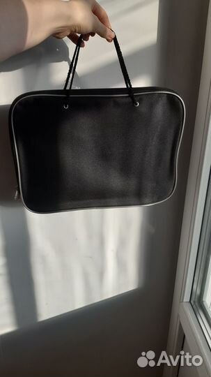 Новая Папка (сумка) для документов, формат а4