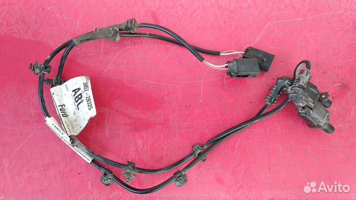 Датчик ABS задний Ford Focus 2