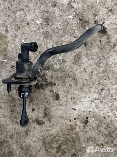 Главный цилиндр сцепления Hyundai Creta