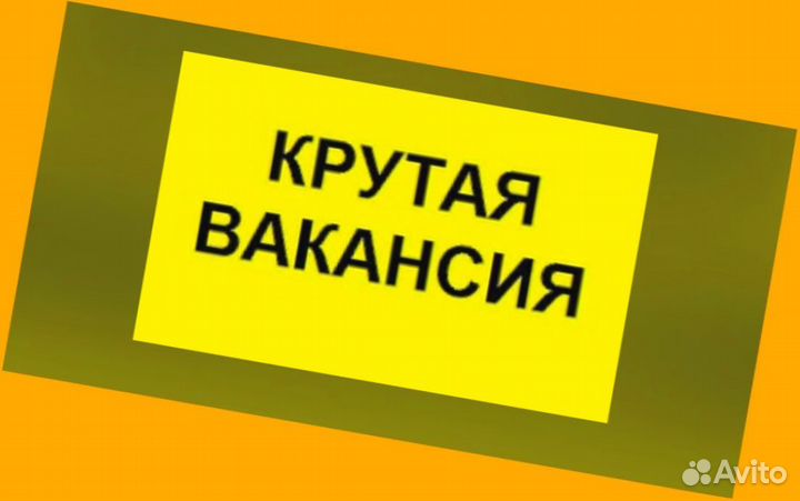 Штабилёрщик Вахта Питание+Ежедневные Выплаты
