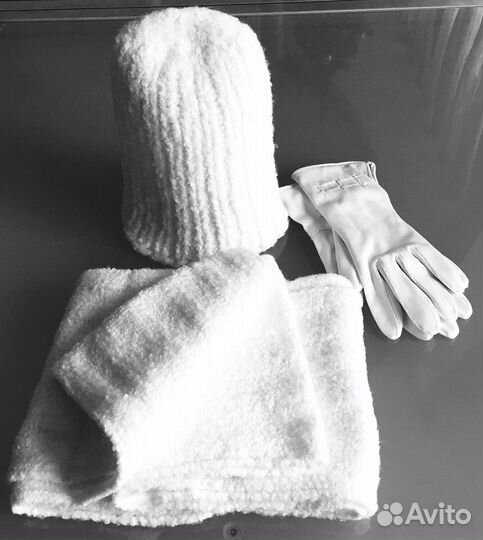 Головные уборы для женщин в ассортименте