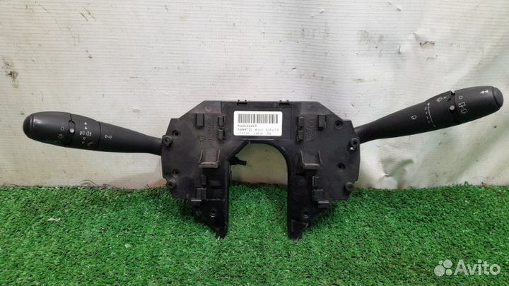 Блок подрулевых переключателей Citroen C4 5D 1.6