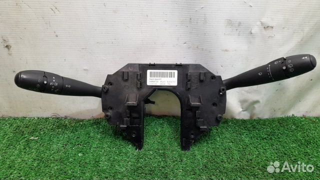 Блок подрулевых переключателей Citroen C4 5D 1.6