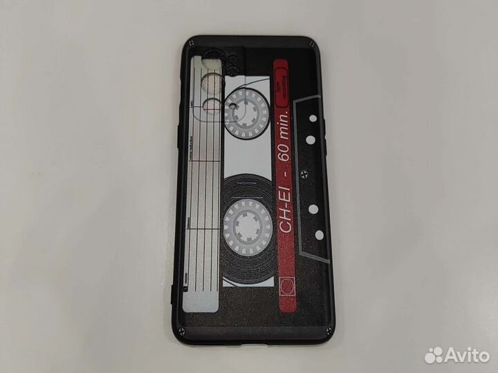 Oneplus 9rt чехол