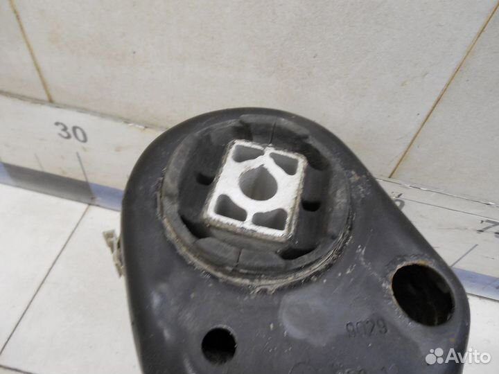 Балка задняя X1 E84 2009