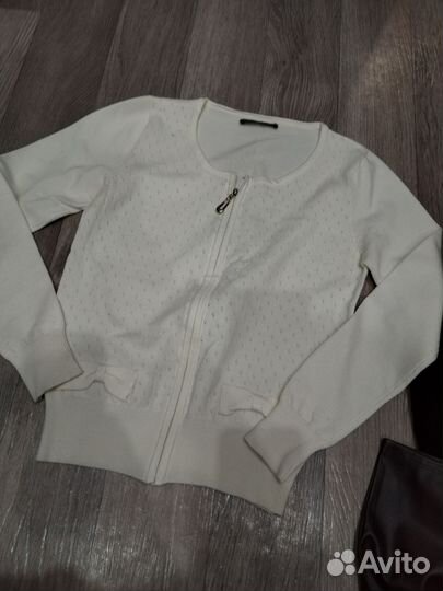 Женские вещи пакетом 42