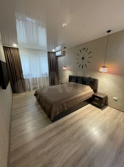 4-к. квартира, 89,1 м², 1/9 эт.