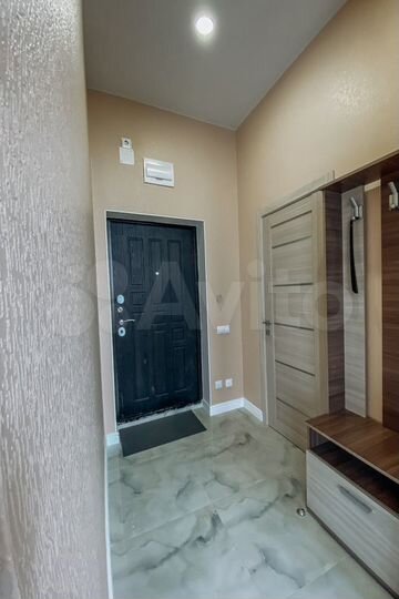 Квартира-студия, 25 м², 4/6 эт.