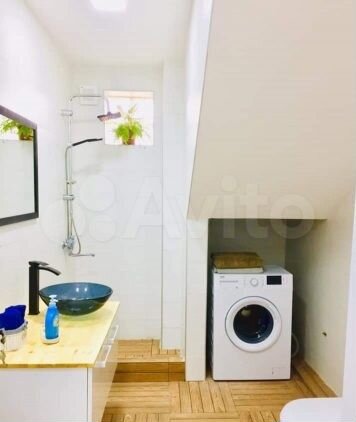 Дом 190 м² на участке 4,2 сот.