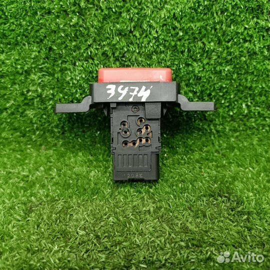 Кнопка аварийной сигнализации Chery Kimo 2009