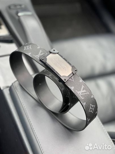 Louis Vuitton ремень