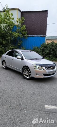 Toyota Premio 2.0 CVT, 2008, 215 000 км