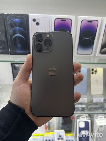 iPhone 13 Pro Max, 256 ГБ