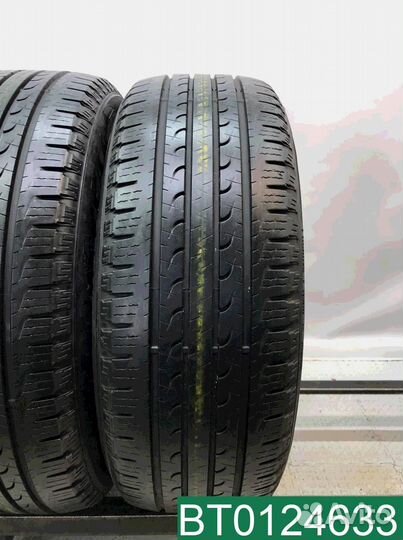 Goodyear EfficientGrip SUV 4x4 235/55 R19 105V