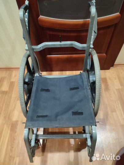 Инвалидная коляска запчасти