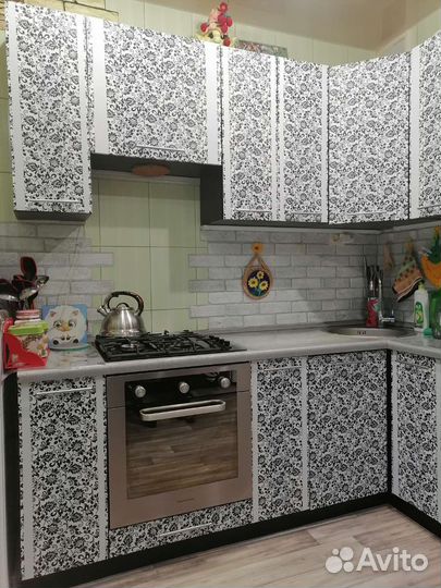 Кухонный гарнитур угловой бу