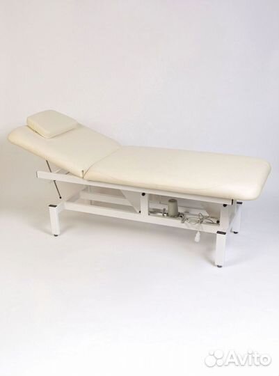 Кушетка массажная косметологическая 1 мотор электро
