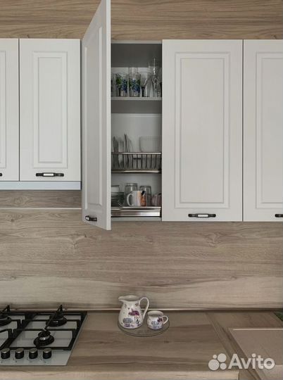 Кухонный гарнитур на заказ