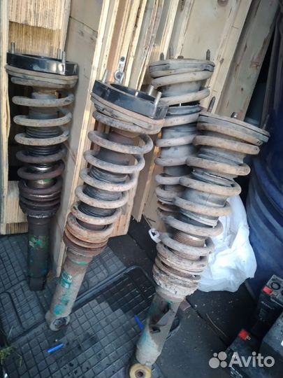 Колы на маркообразные