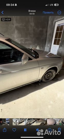 Двери на приору