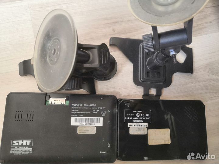 Планшет навигатор