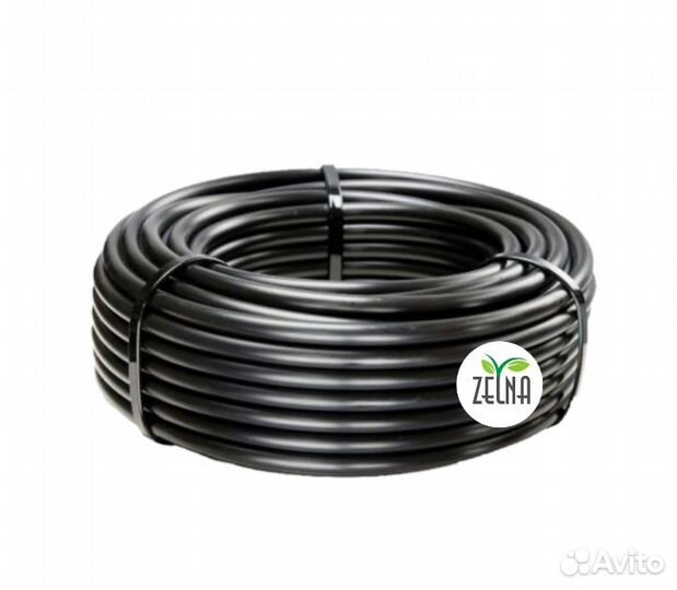 Капельная лента zelna (1000м.) урожайная