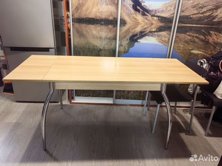 Кухонный стол раскладной