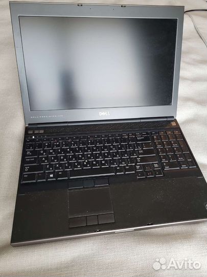 Dell precision m4700
