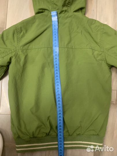 Ветровка на мальчика 104 110 LC waikiki