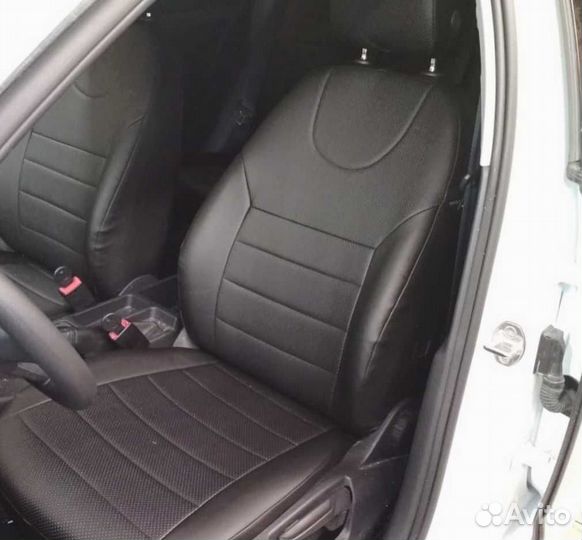 Чехлы для автомобили на сиденья