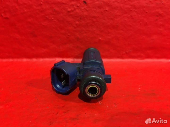 Форсунка Kia Ceed ED G4FA 1.4 бензин 2009