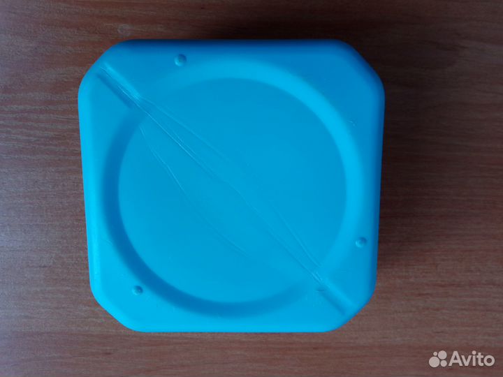 Контейнер Meiho Versus VS-L430 blue