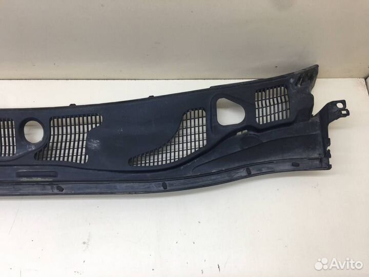 Решетка стеклооч. планка под лобовое стекло, жабо Lexus LS460 XF40 2006-2017