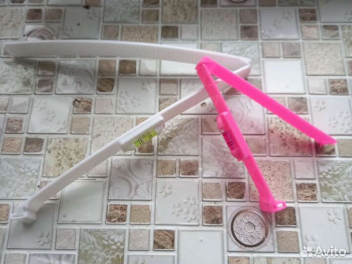 Зажимы для стрижки волос