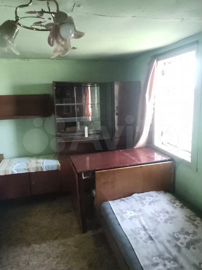 Дом 29 м² на участке 4,5 сот.