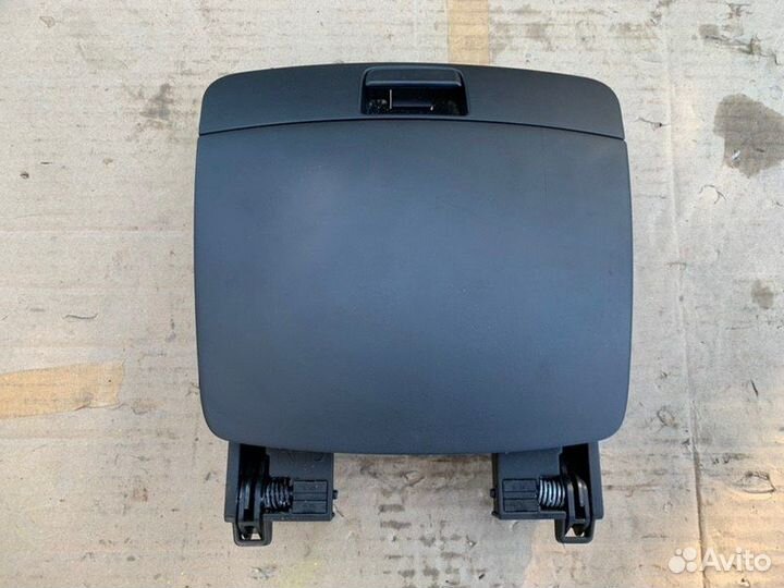 Бардачок на торпедо Hyundai I30 хетчбэк G4FA 2007