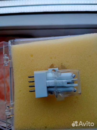 Mc головка satin