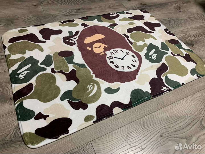 Ковер bape