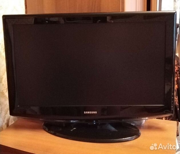 Телевизор Samsung LE32R81B