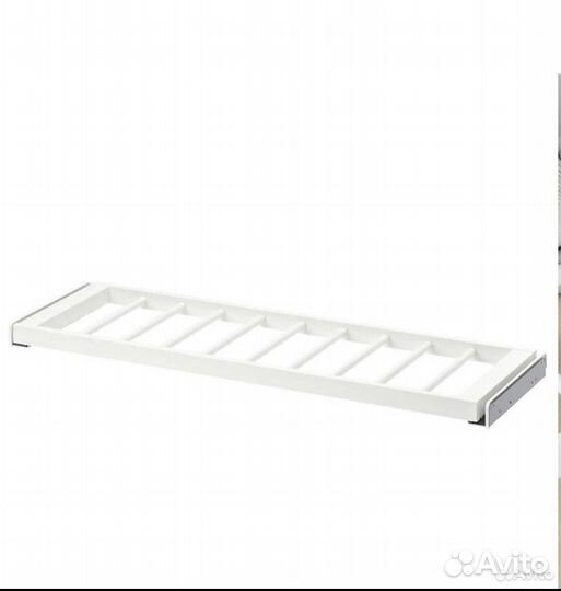 Вешалка для брюк выдвижная IKEA