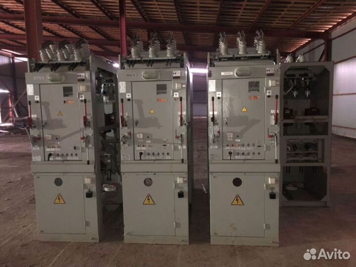 Трансформатор б\у арт76538