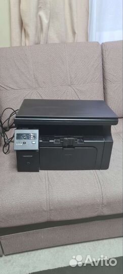 Мфу принтер hp