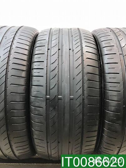 Continental ContiSportContact 5 255/45 R18 101N