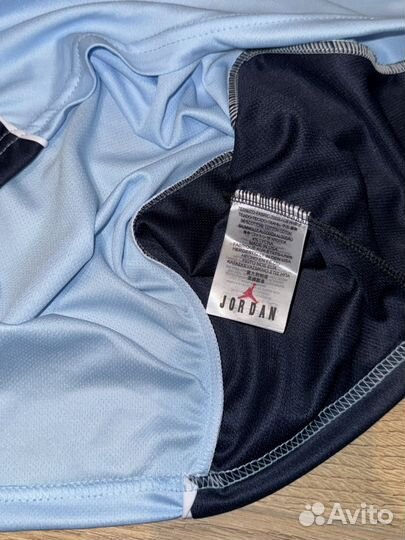 Футболка Jordan Supreme 85