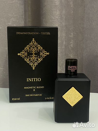 Духи унисекс